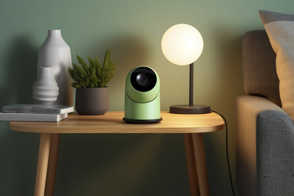smart camera